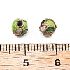 Handmade Cloisonne Beads CLB-O001-M08-04-3