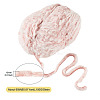 Super Bulky Imitation Fur Polyester Yarn OCOR-TAC0016-36A-3