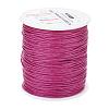 Waxed Cotton Cords YC-JP0001-1.0mm-146-2