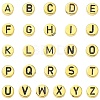 26Pcs 26 Styles 304 Stainless Steel Enamel Beads STAS-CJ0003-63-1