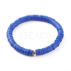 Stretch Beaded Bracelets Sets BJEW-JB06177-04-4