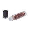 Glass Roller Ball Bottles AJEW-P073-A11-3