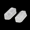 Natural Quartz Crystal Beads GG-CBA3EE1-01C-2