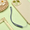 Silicone Wrist Strap Hand Lanyard MOBA-YW0001-01A-5