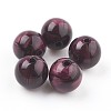 Acrylic Beads MACR-E025-21C-16mm-1