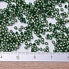 MIYUKI Delica Beads X-SEED-J020-DB0148-4