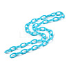 ABS Plastic Cable Chains X-KY-E007-01G-3