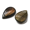 Natural Labradorite Pendants G-F760-01B-06-01A-2