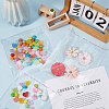 400Pcs OPP Cellophane Self Sealed Bags OPC-SP0001-03A-3