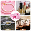 20Pcs Rectangle Velvet Drawstring Pouches TP-TA0001-03A-7