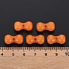 Imitation Jelly Acrylic Beads MACR-S373-96-E05-5