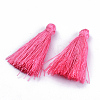 Polyester Tassel Pendant Decorations FIND-S260-D29-2