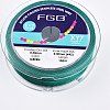 7-Strand Round Nylon Coated Steel Wire TWIR-T002-01A-07-2