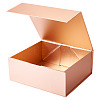 Foldable Rectangle Paper Storage Gift Cases CON-TAC0019-001A-3