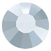 Preciosa&reg Crystal Hotfix Flatback Stones Y-PRC-HSS8-00030-270-2