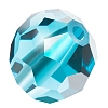 Preciosa&reg Crystal Beads Y-PRC-BB5-60010-1