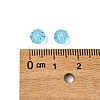 Preciosa&reg Crystal Beads X-PRC-BA6-60010-5