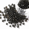 Glass Seed Beads SEED-US0003-4mm-12-1