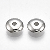 CCB Plastic Spacer Beads CCB-T006-073P-2