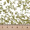 TOHO Round Seed Beads X-SEED-TR15-2630F-4
