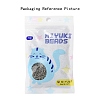 MIYUKI Delica Beads SEED-X0054-DB1518-5