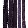 Transparent Glass Beads Strands EGLA-A044-T2mm-MD15-2