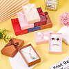 Cardboard Jewelry Boxes CON-TAC0001-14E-8