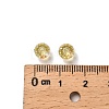 Preciosa&reg Crystal Beads Y-PRC-BB6-80100-200-5