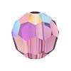 Preciosa&reg Crystal Beads Y-PRC-BB5-20050-200-1