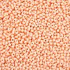 Opaque Acrylic Beads X1-MACR-T048-02D-2