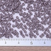 MIYUKI Round Rocailles Beads SEED-G007-RR0410-4