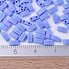 MIYUKI Half TILA Beads X-SEED-J020-HTL0417FR-4