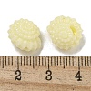 Synthetic Coral Carved Beads Strands CORA-I023-05A-4