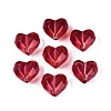 Transparent Glass Beads DGLA-N022-02B-2