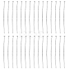 Iron Flat Head Pins IFIN-FS0001-33-1