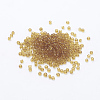 (Repacking Service Available) Glass Seed Beads SEED-C013-4mm-2B-2