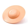 Silicone Cup Lids AJEW-P089-01B-3