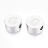Tarnish Resistant 304 Stainless Steel Beads LS-STAS-I126-02P-G-1