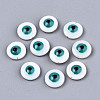 Natural Freshwater Shell Beads SHEL-T018-09B-02-1