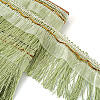 Polyester Tassel Fringe Trimming OCOR-TAC0008-21D-3