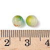 47Pcs Cat Eye Beads CE-Q001-01A-4