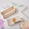 Biyun 2 Set 2 Style Rectangle DIY Silicone Molds DIY-BY0001-21-11