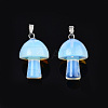 Opalite Pendants X-G-N0325-10L-4