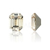 Preciosa&reg MAXIMA Crystal Fancy Stones Y-PRC-FD8-00030-235-1