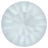 Preciosa&reg MAXIMA Crystal Round Stones Y-PRC-RBSS6-01000-3