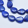 Natural Lapis Lazuli Beads Strands G-E446-05C-3