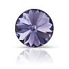 Preciosa&reg MAXIMA Crystal Round Stones X-PRC-RASS29-20410-2