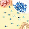 Preciosa&reg Crystal Beads X-PRC-BA6-60310-20000-4