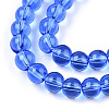 Transparent Glass Beads Strands LS-GLAA-T032-T6mm-04-A-3