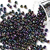 6/0 Glass Seed Beads SEED-A009-4mm-603-1